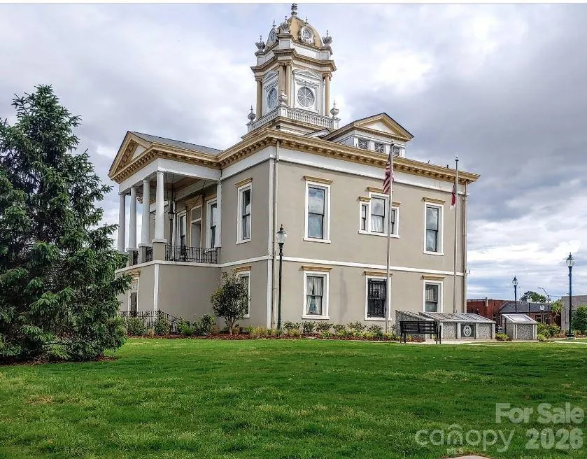 2312 Magnolia Place #10 Morganton, NC 28655