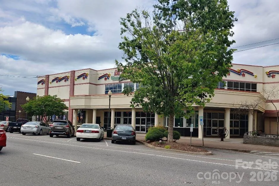 2312 Magnolia Place #10 Morganton, NC 28655