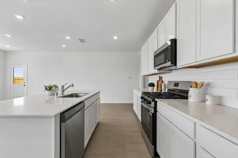 9517 trecini Drive