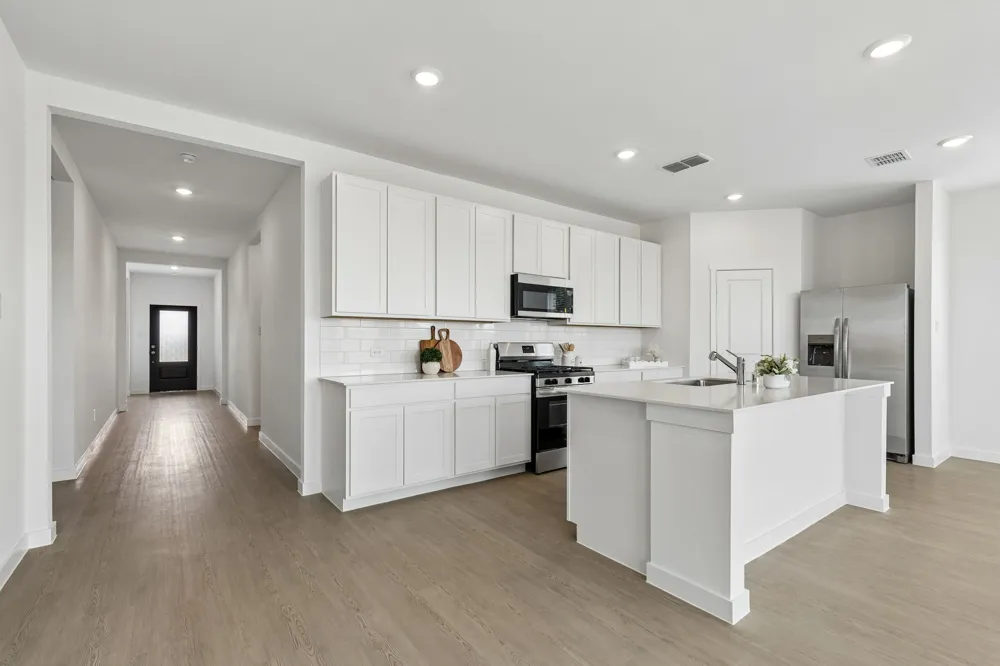 9517 trecini Drive Fort Worth, TX 76179
