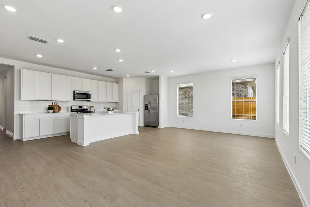 9517 trecini Drive Fort Worth, TX 76179
