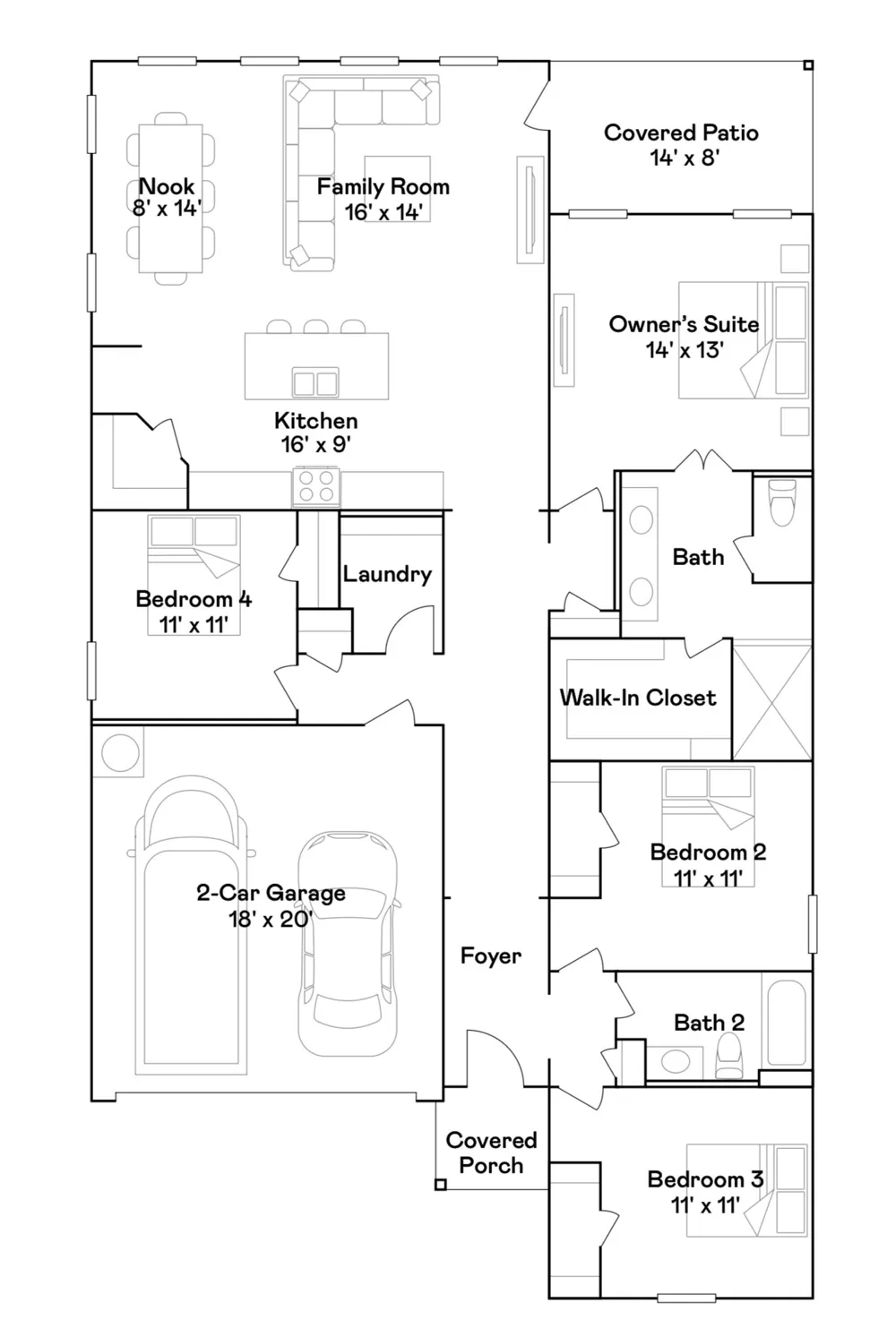 9517 trecini Drive Fort Worth, TX 76179