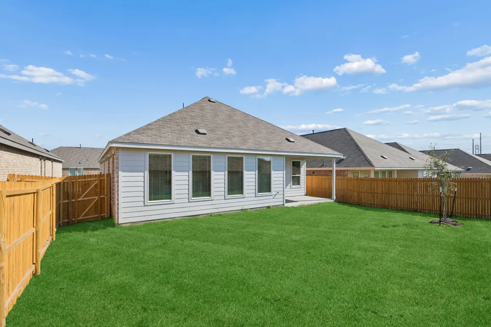9517 trecini Drive Fort Worth, TX 76179