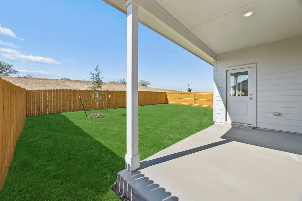 9517 trecini Drive Fort Worth, TX 76179