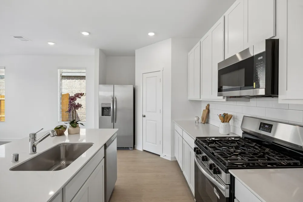 9517 trecini Drive Fort Worth, TX 76179