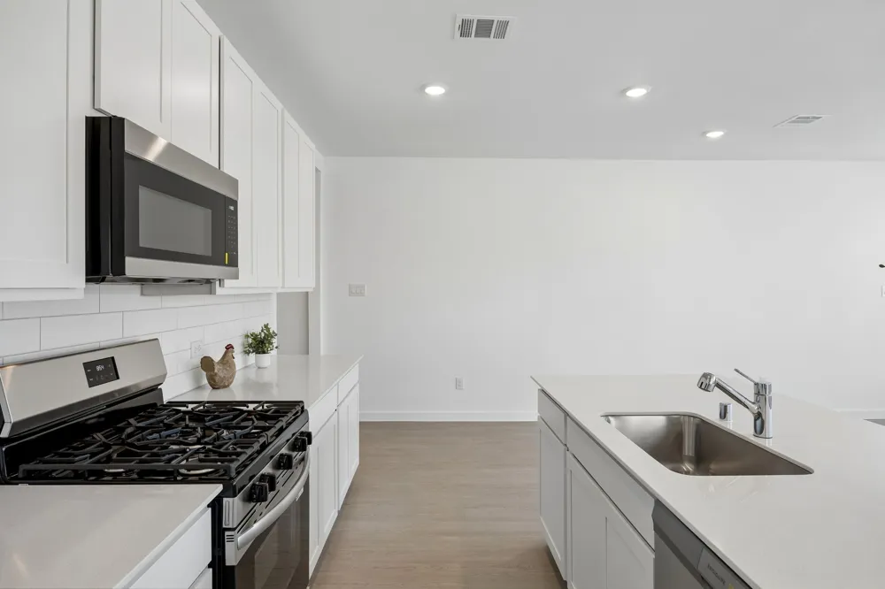 9517 trecini Drive Fort Worth, TX 76179
