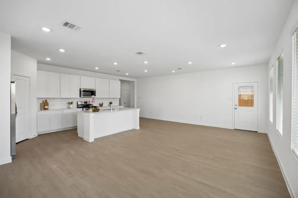 9517 trecini Drive Fort Worth, TX 76179