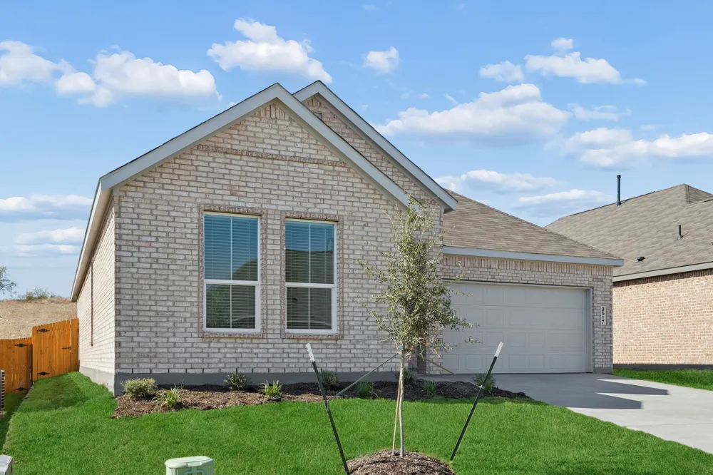 9517 trecini Drive Fort Worth, TX 76179
