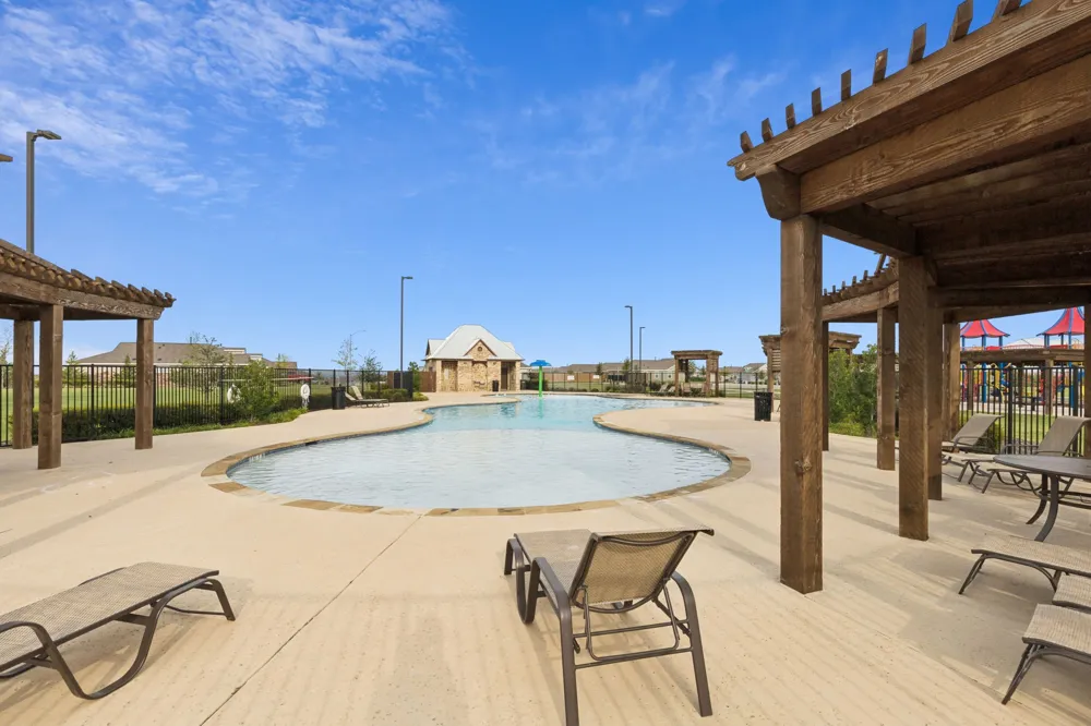 9517 trecini Drive Fort Worth, TX 76179