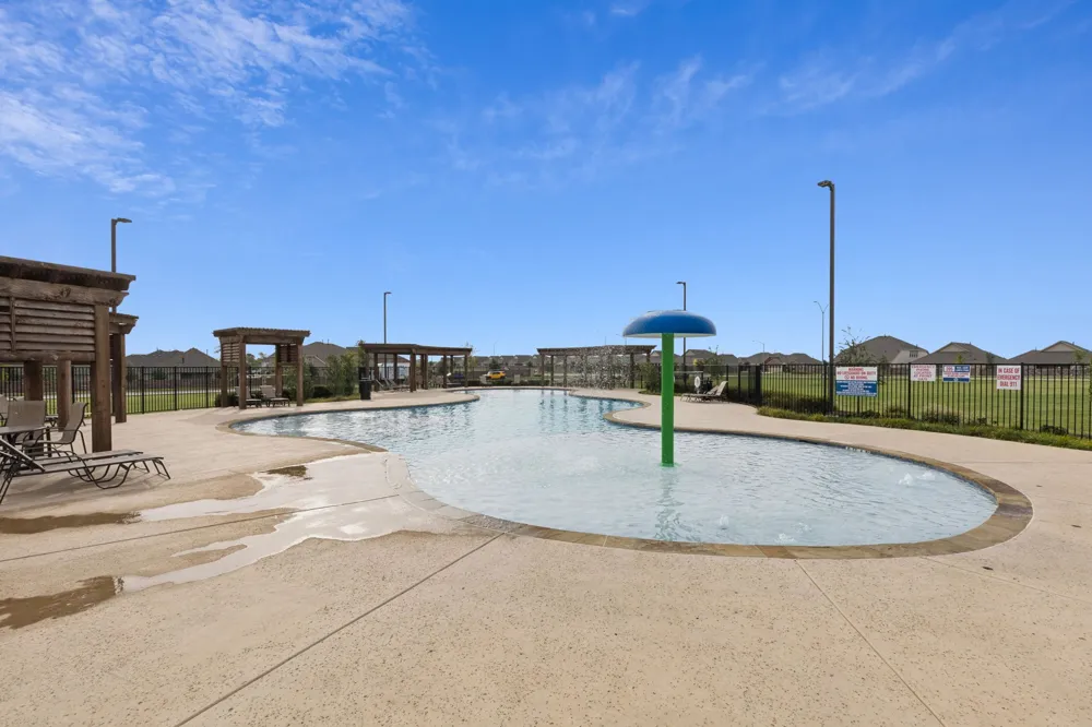 9517 trecini Drive Fort Worth, TX 76179