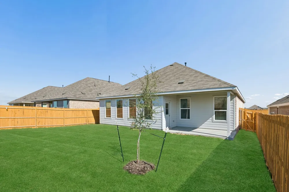 9517 trecini Drive Fort Worth, TX 76179