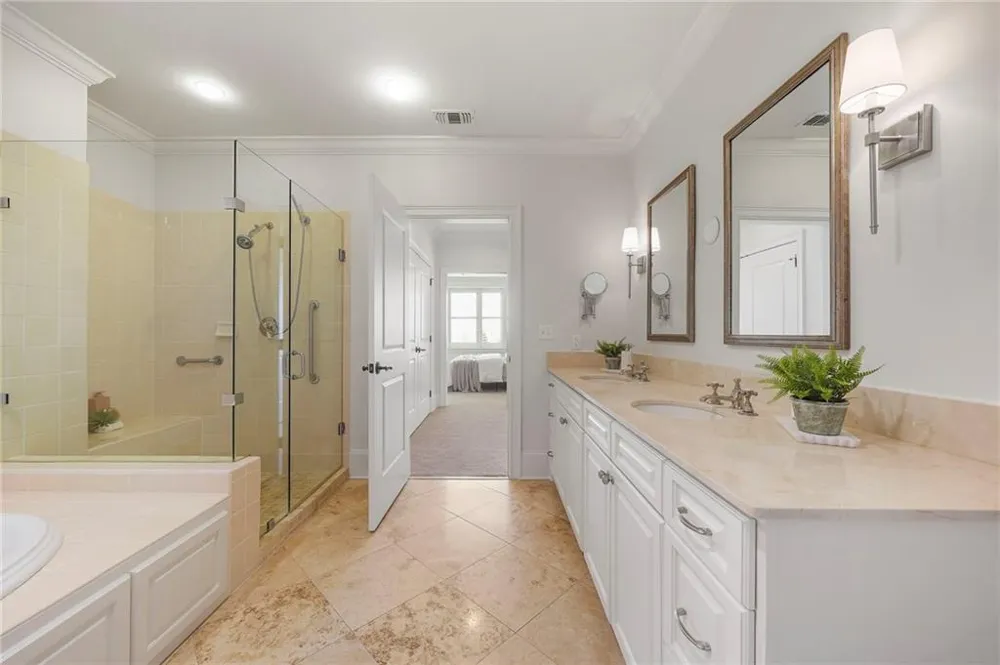 2700 Paces Ferry Road SE #203 Atlanta, GA 30339