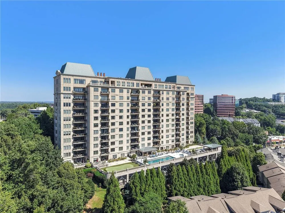 2700 Paces Ferry Road SE #203 Atlanta, GA 30339