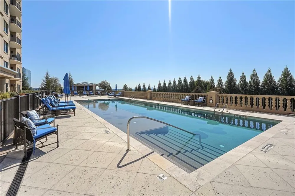 2700 Paces Ferry Road SE #203 Atlanta, GA 30339