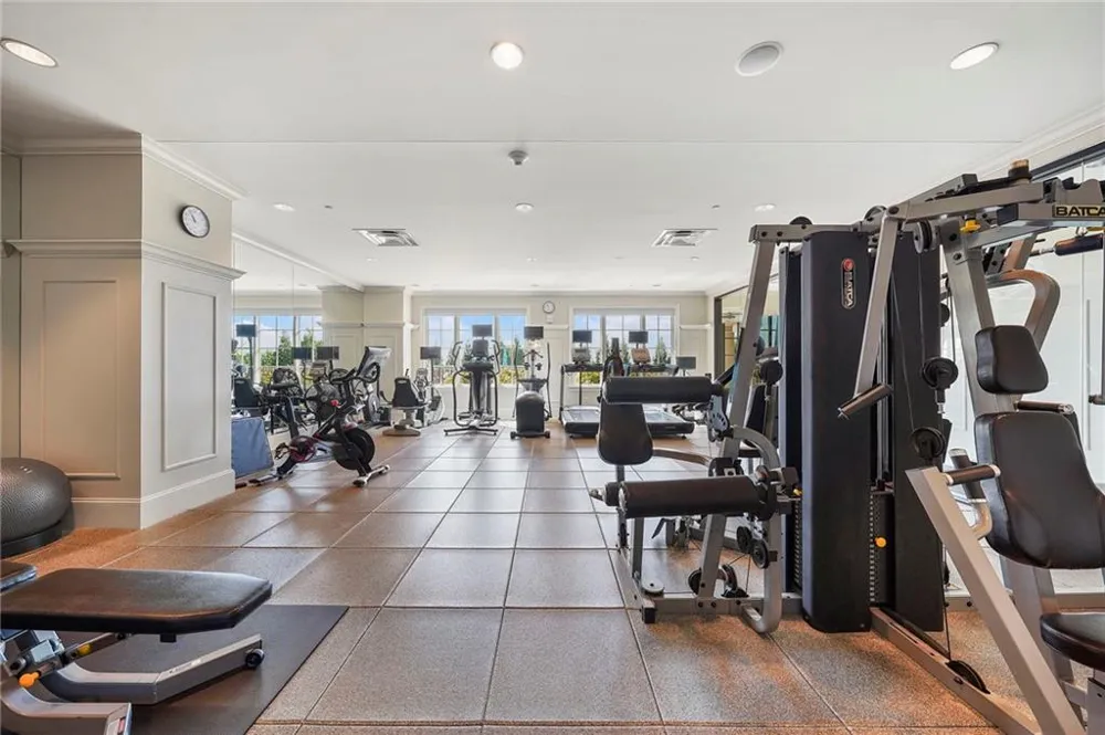 2700 Paces Ferry Road SE #203 Atlanta, GA 30339
