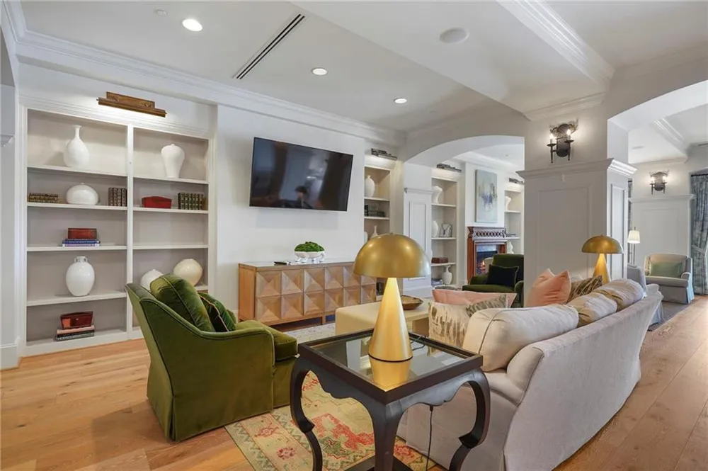 2700 Paces Ferry Road SE #203 Atlanta, GA 30339