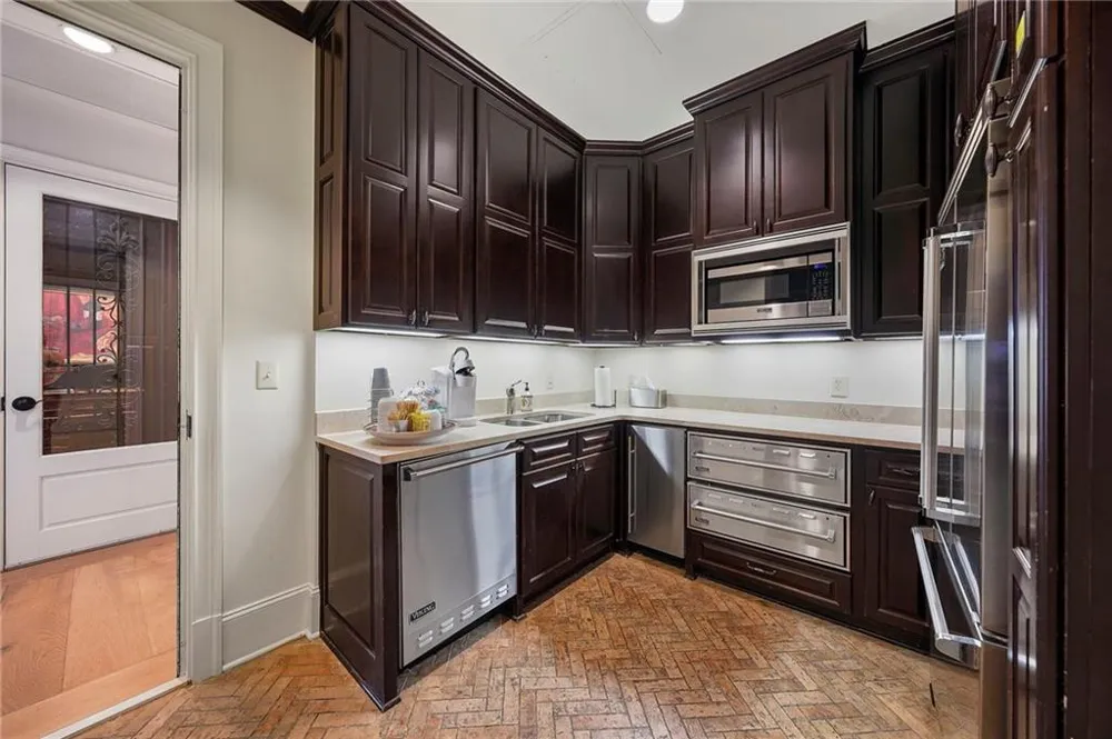 2700 Paces Ferry Road SE #203 Atlanta, GA 30339