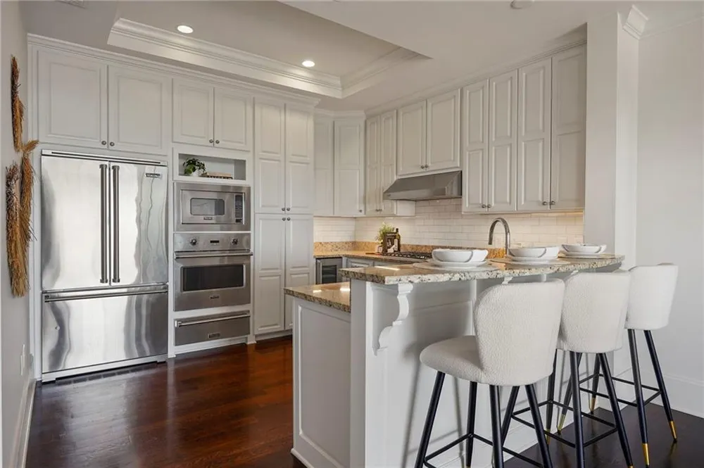 2700 Paces Ferry Road SE #203 Atlanta, GA 30339