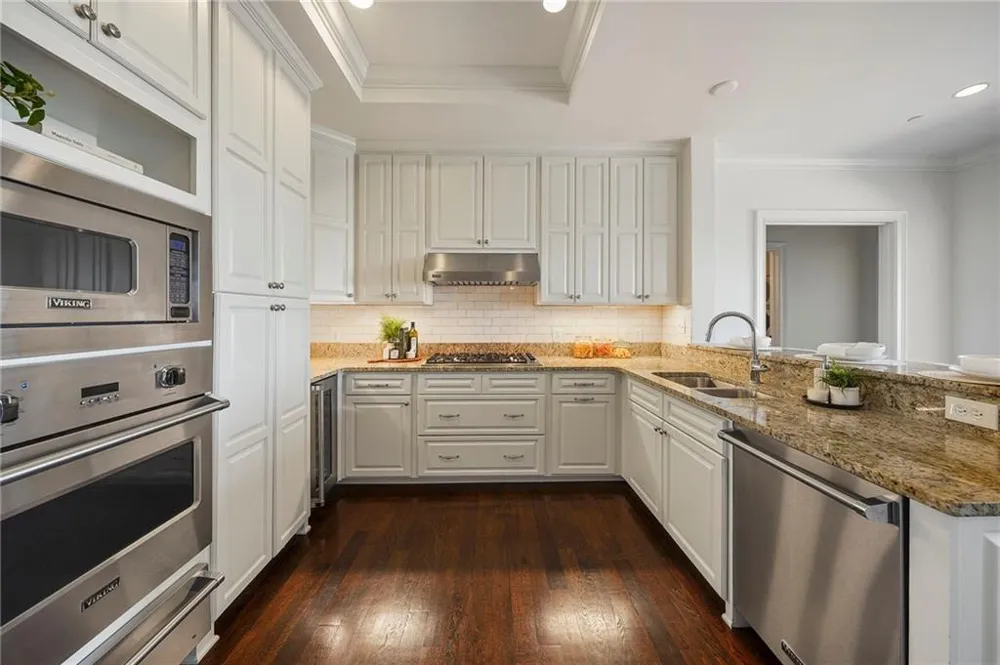 2700 Paces Ferry Road SE #203 Atlanta, GA 30339