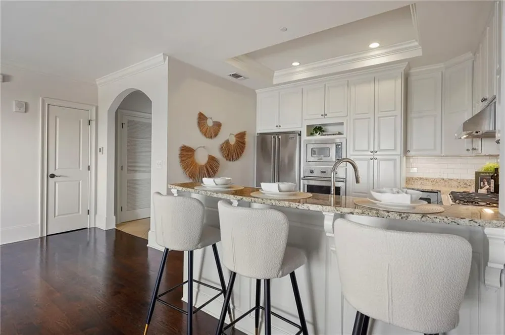 2700 Paces Ferry Road SE #203 Atlanta, GA 30339