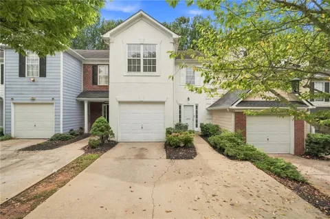 2686 Waverly Hills Drive