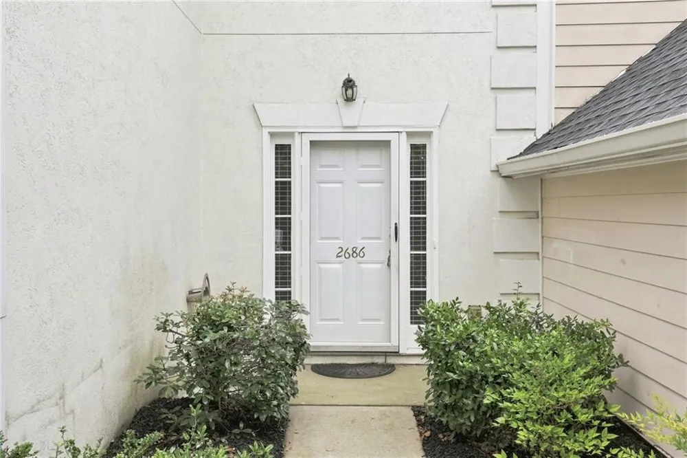 2686 Waverly Hills Drive Lawrenceville, GA 30044