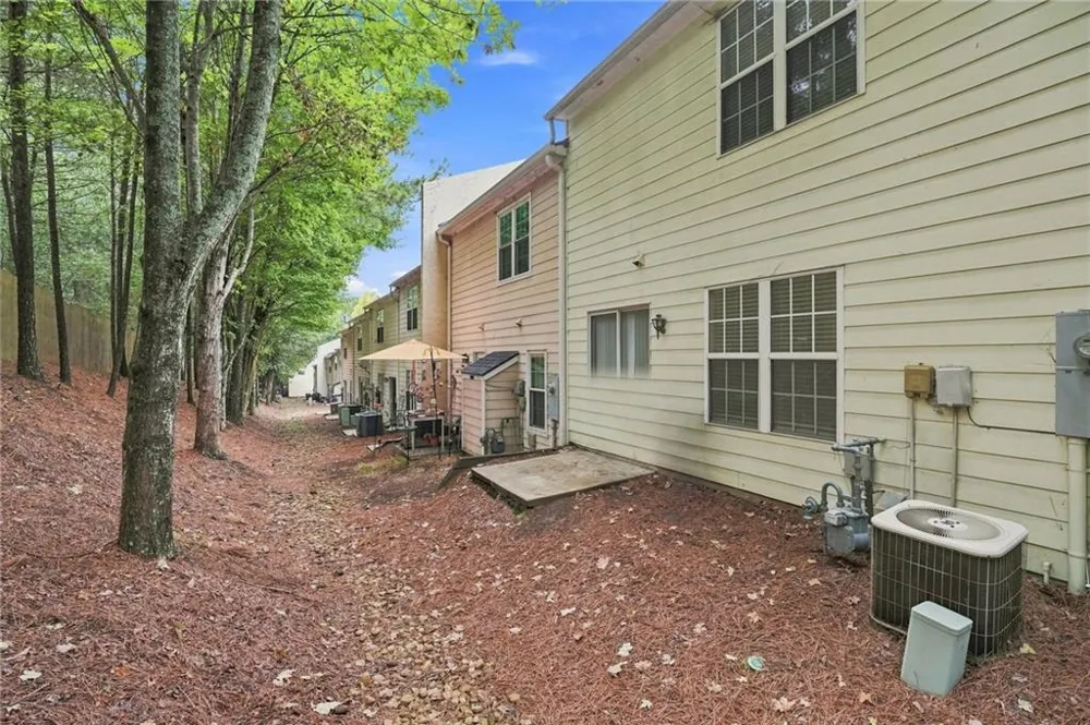 2686 Waverly Hills Drive Lawrenceville, GA 30044