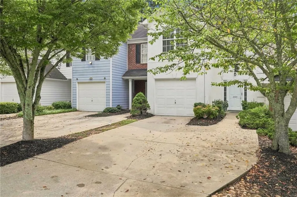 2686 Waverly Hills Drive Lawrenceville, GA 30044