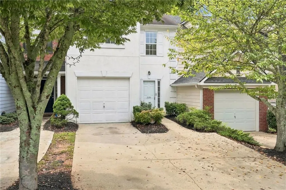 2686 Waverly Hills Drive Lawrenceville, GA 30044