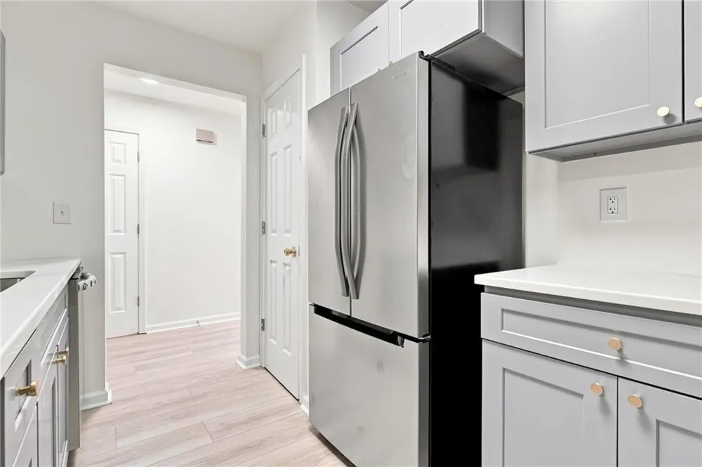 2686 Waverly Hills Drive Lawrenceville, GA 30044
