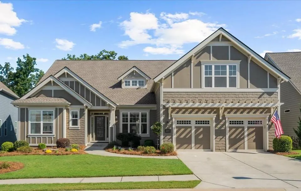 4000 Great Pine Drive Gainesville, GA 30504