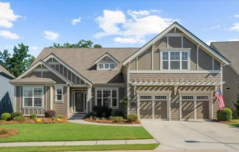 4000 Great Pine Drive