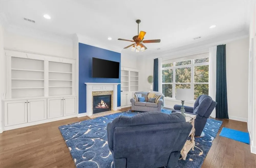 4000 Great Pine Drive Gainesville, GA 30504