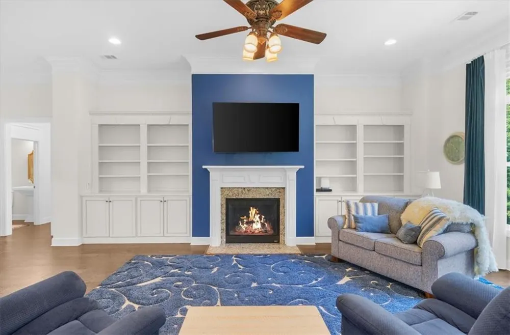 4000 Great Pine Drive Gainesville, GA 30504