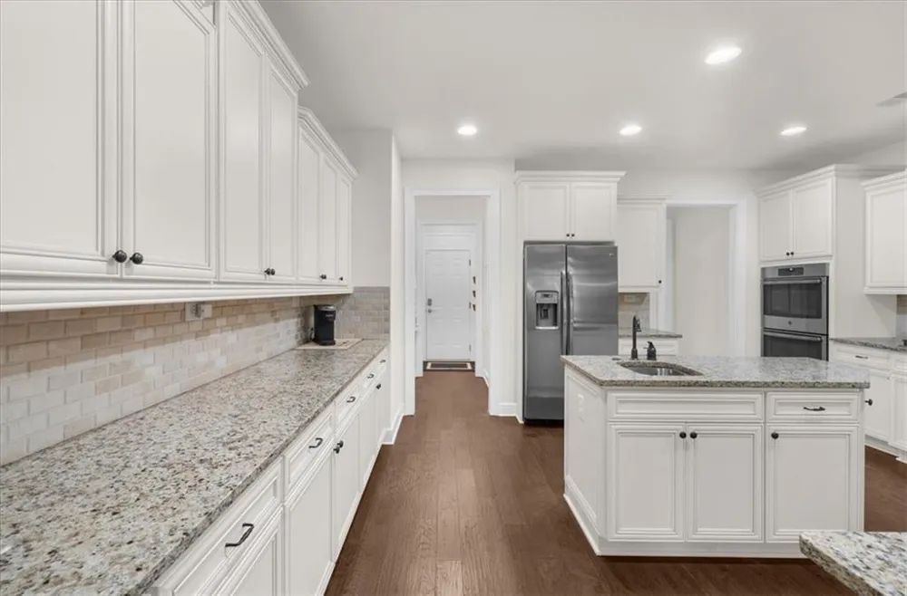 4000 Great Pine Drive Gainesville, GA 30504