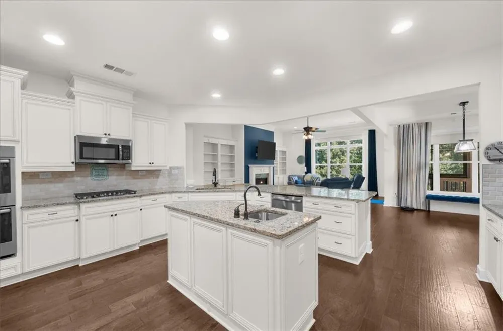 4000 Great Pine Drive Gainesville, GA 30504