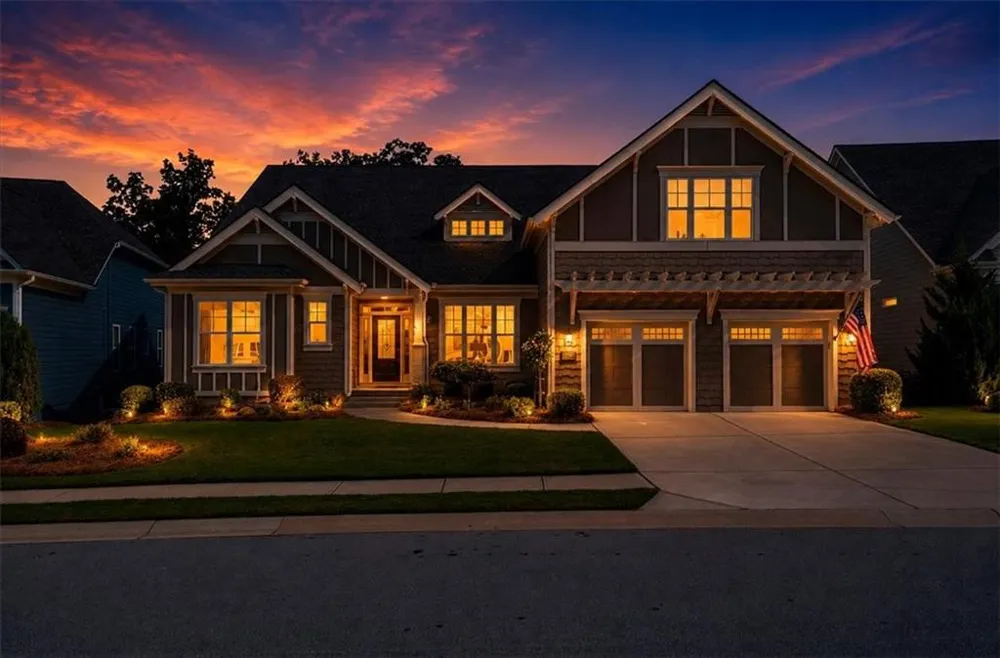 4000 Great Pine Drive Gainesville, GA 30504