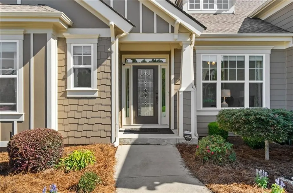 4000 Great Pine Drive Gainesville, GA 30504