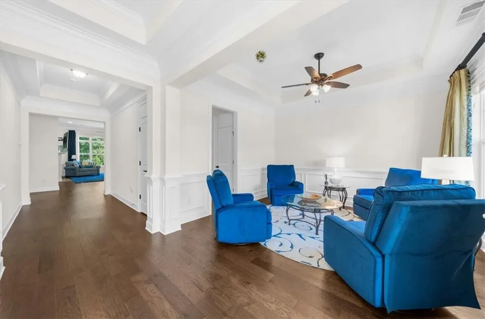 4000 Great Pine Drive Gainesville, GA 30504