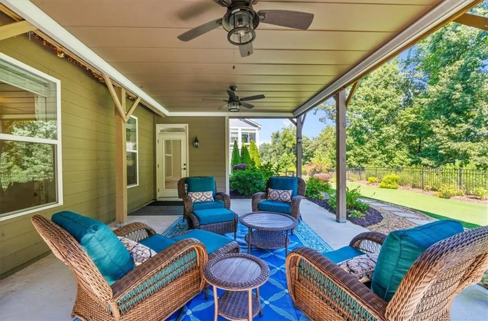 4000 Great Pine Drive Gainesville, GA 30504