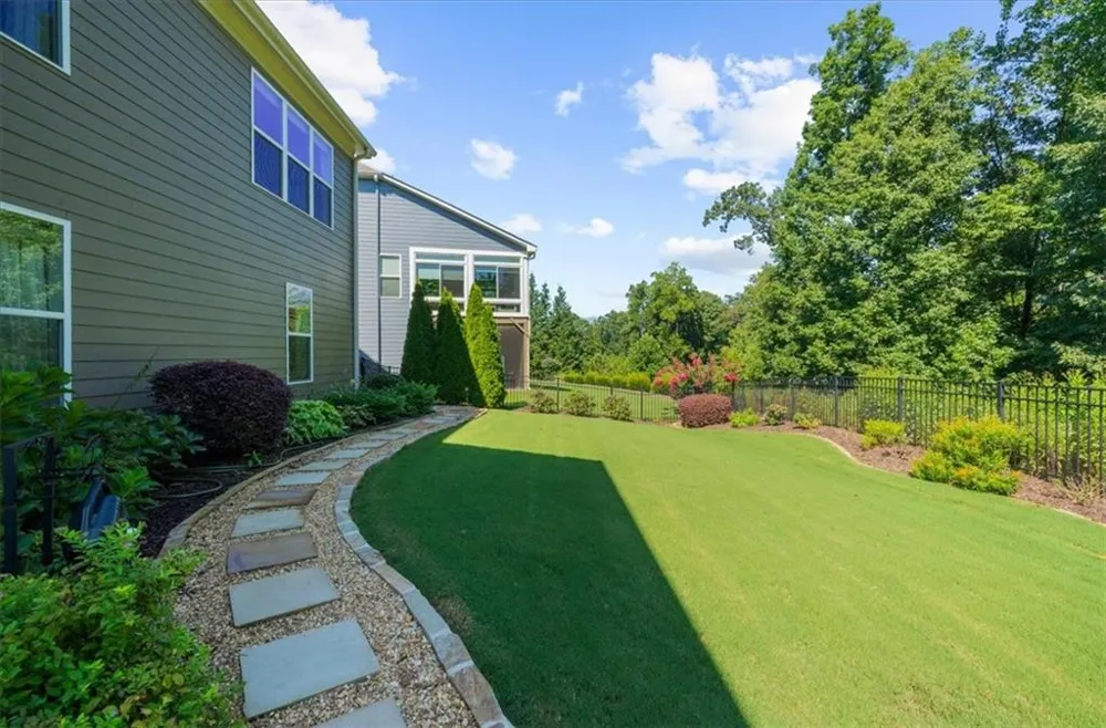 4000 Great Pine Drive Gainesville, GA 30504