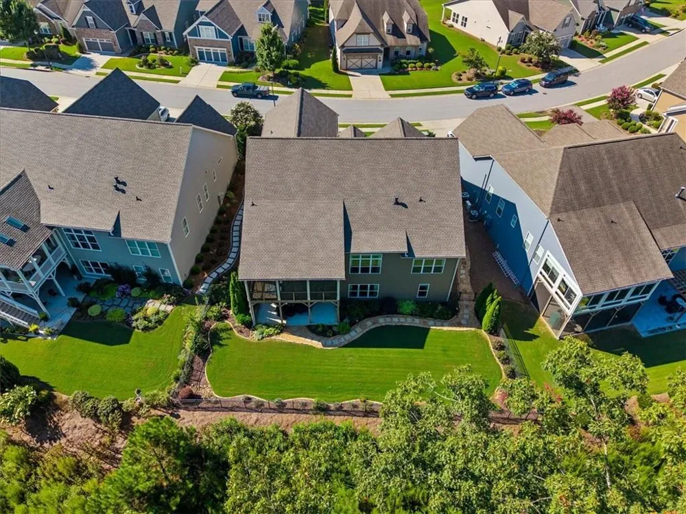 4000 Great Pine Drive Gainesville, GA 30504