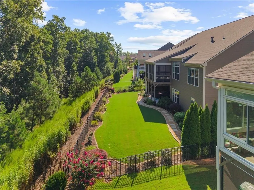 4000 Great Pine Drive Gainesville, GA 30504