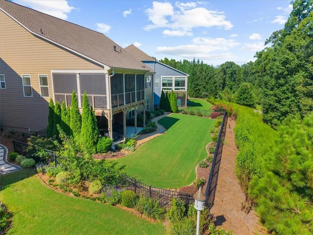 4000 Great Pine Drive Gainesville, GA 30504