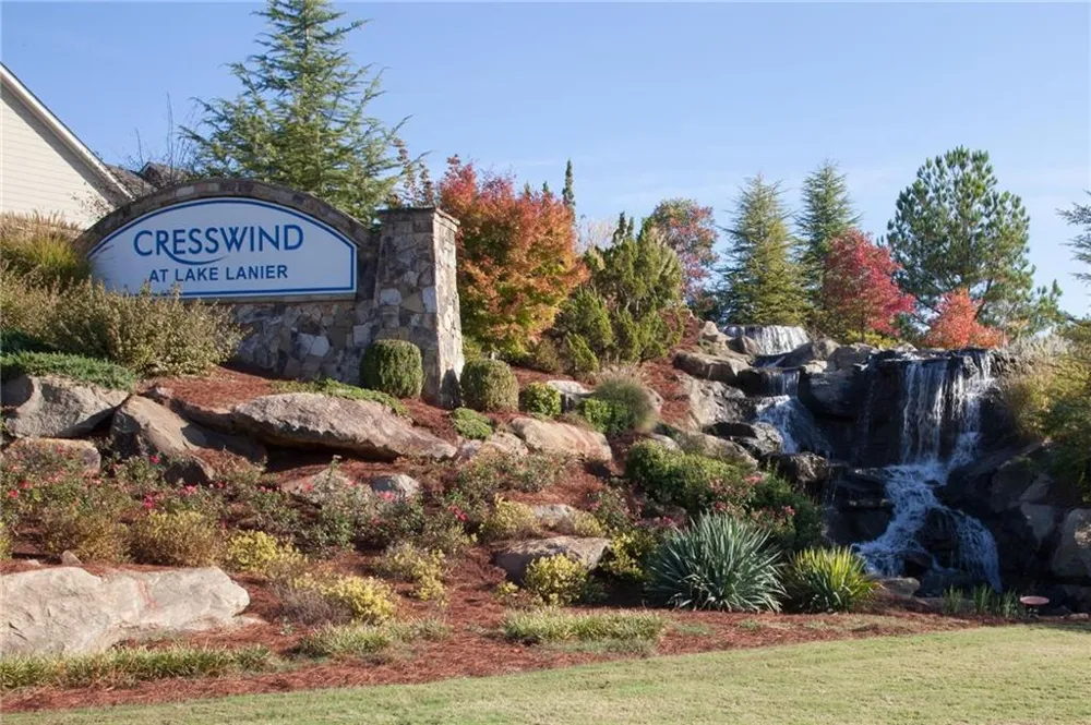 4000 Great Pine Drive Gainesville, GA 30504