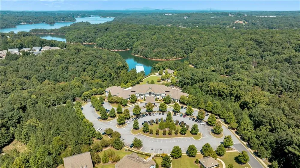 4000 Great Pine Drive Gainesville, GA 30504