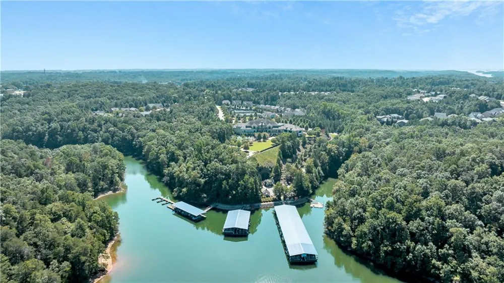 4000 Great Pine Drive Gainesville, GA 30504