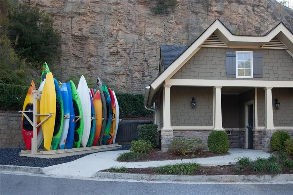 4000 Great Pine Drive Gainesville, GA 30504
