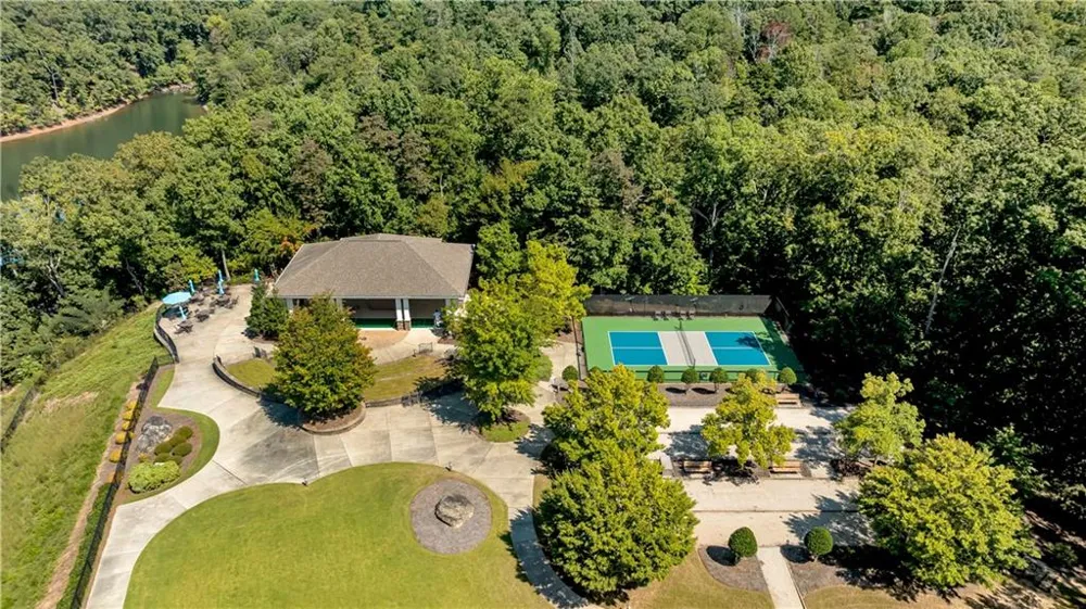 4000 Great Pine Drive Gainesville, GA 30504
