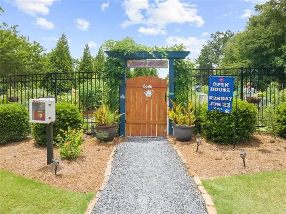 4000 Great Pine Drive Gainesville, GA 30504